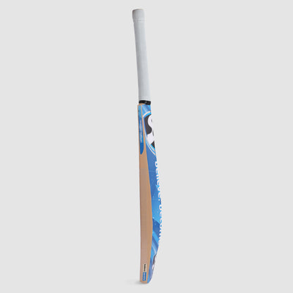 SG HP Blitz English and Kashmir Combo Cricket Bat