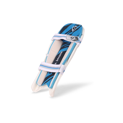 SG Proflex Cricket Wicket keeping Leg-guard ( Wicket keeping Pad)