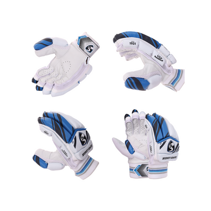 SG Super League Batting Gloves TeamSG