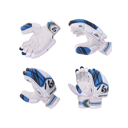 SG Super League Batting Gloves