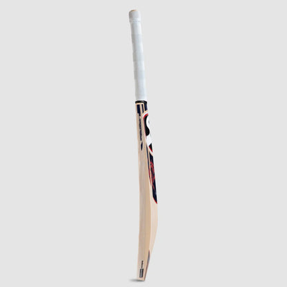 SG KLR Smash English and Kashmir Combo Cricket Bat
