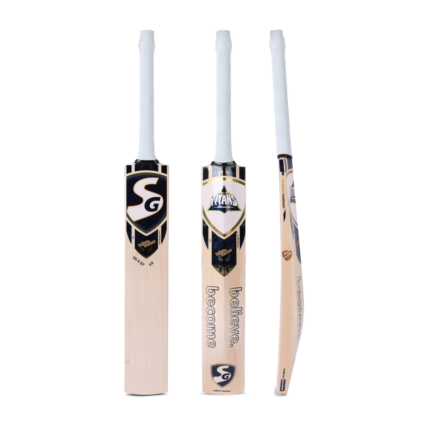 Cricket Bat SG X GT 5 0