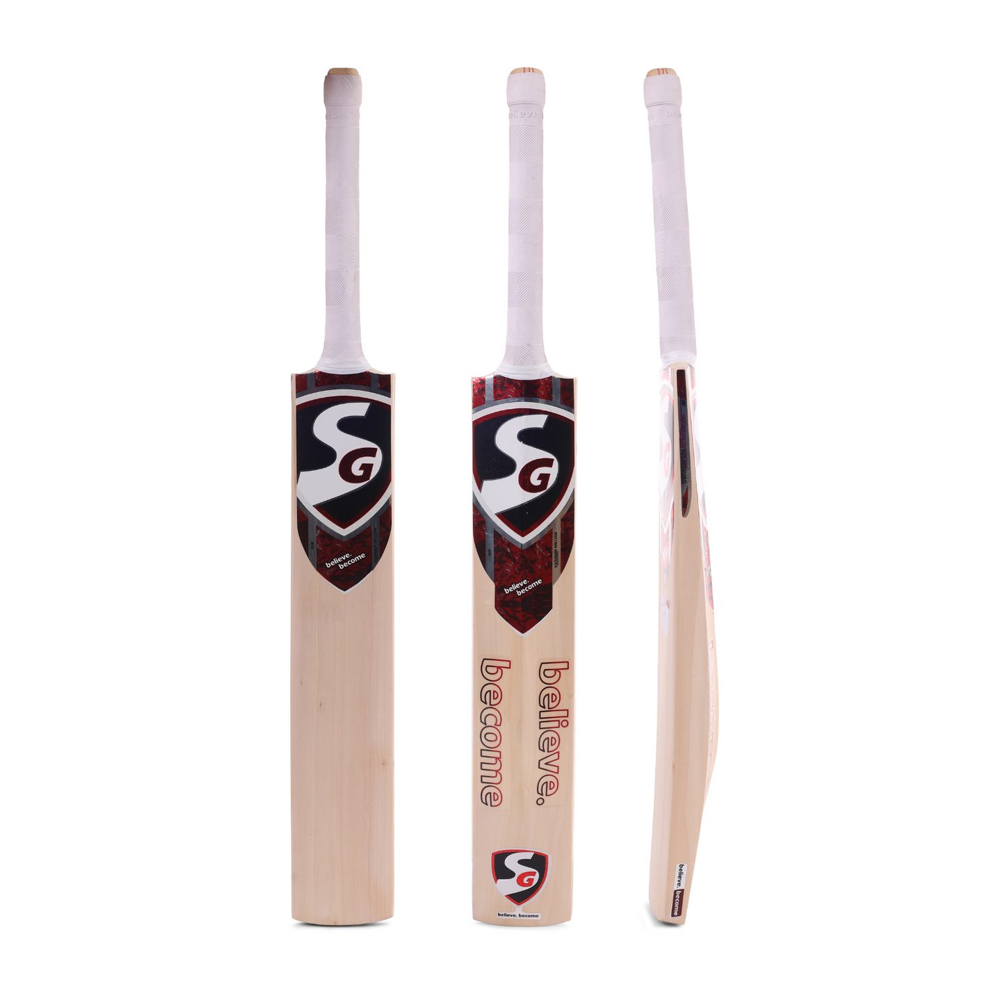 SG Strokewell Classic Kashmir Willow Cricket Bat