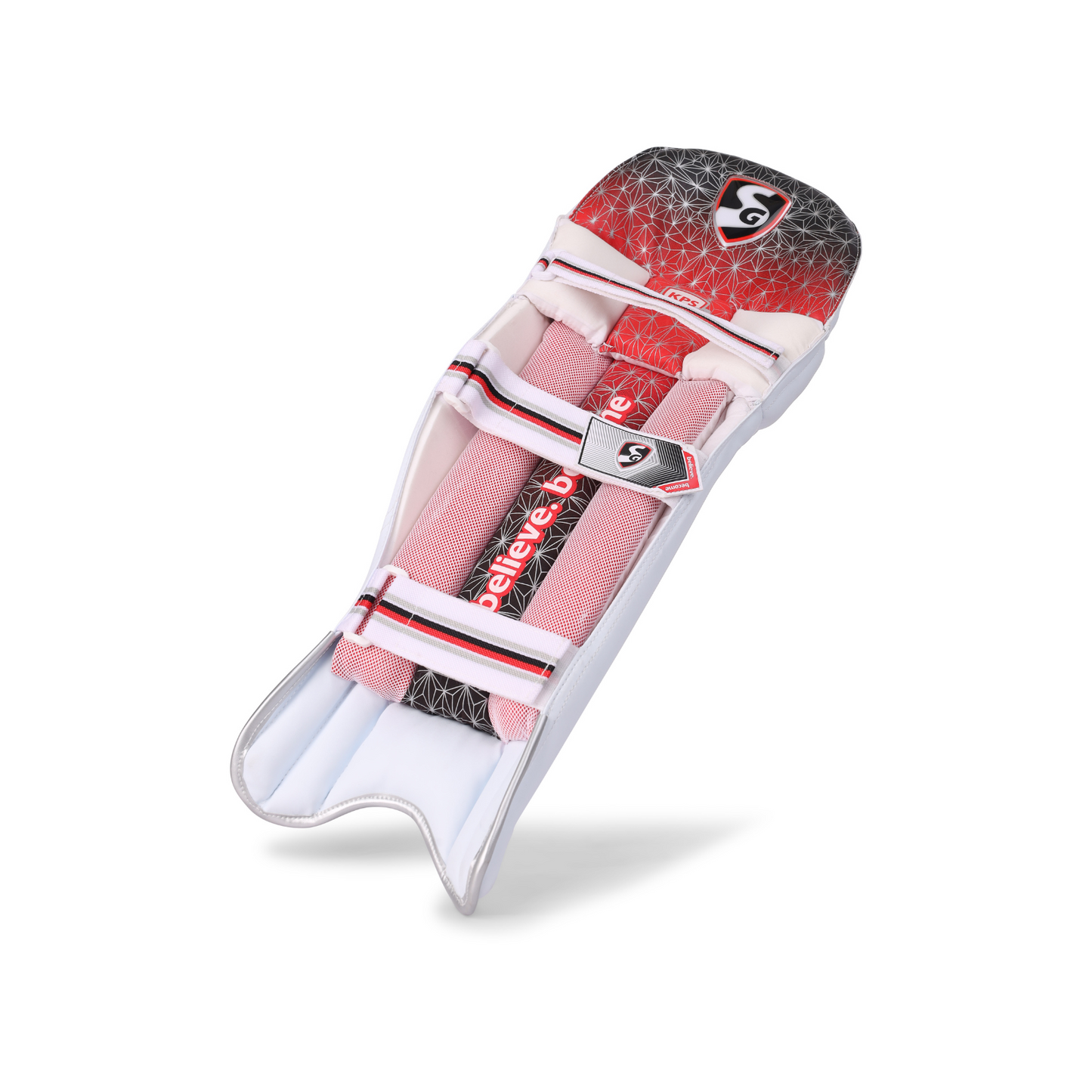 SG Super Club Cricket Batting Legguard (Batting Pad)