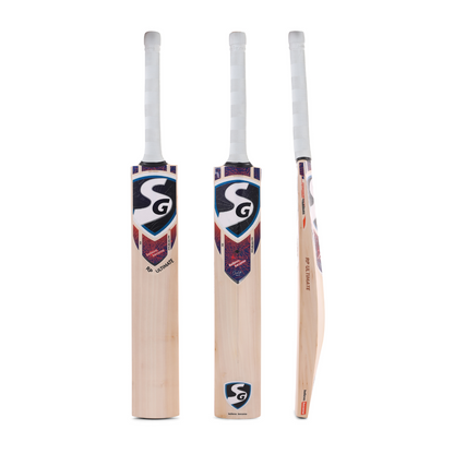 SG RP Ultimate English willow Cricket Bat (Rishabh Pant Series)