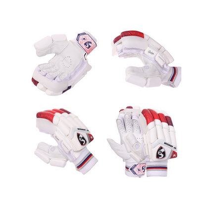 SG RP Armour Batting Gloves - Rishabh Pant Series