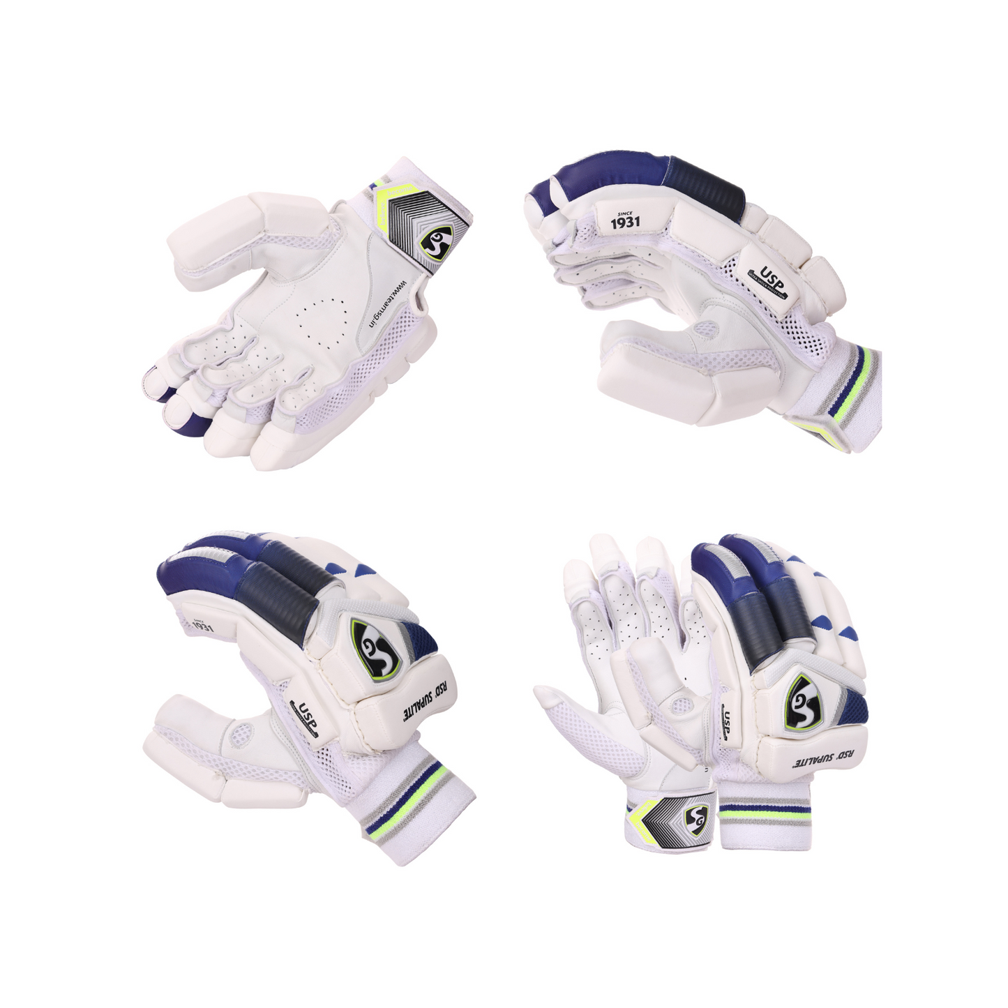 SG RSD Supalite®Batting Gloves