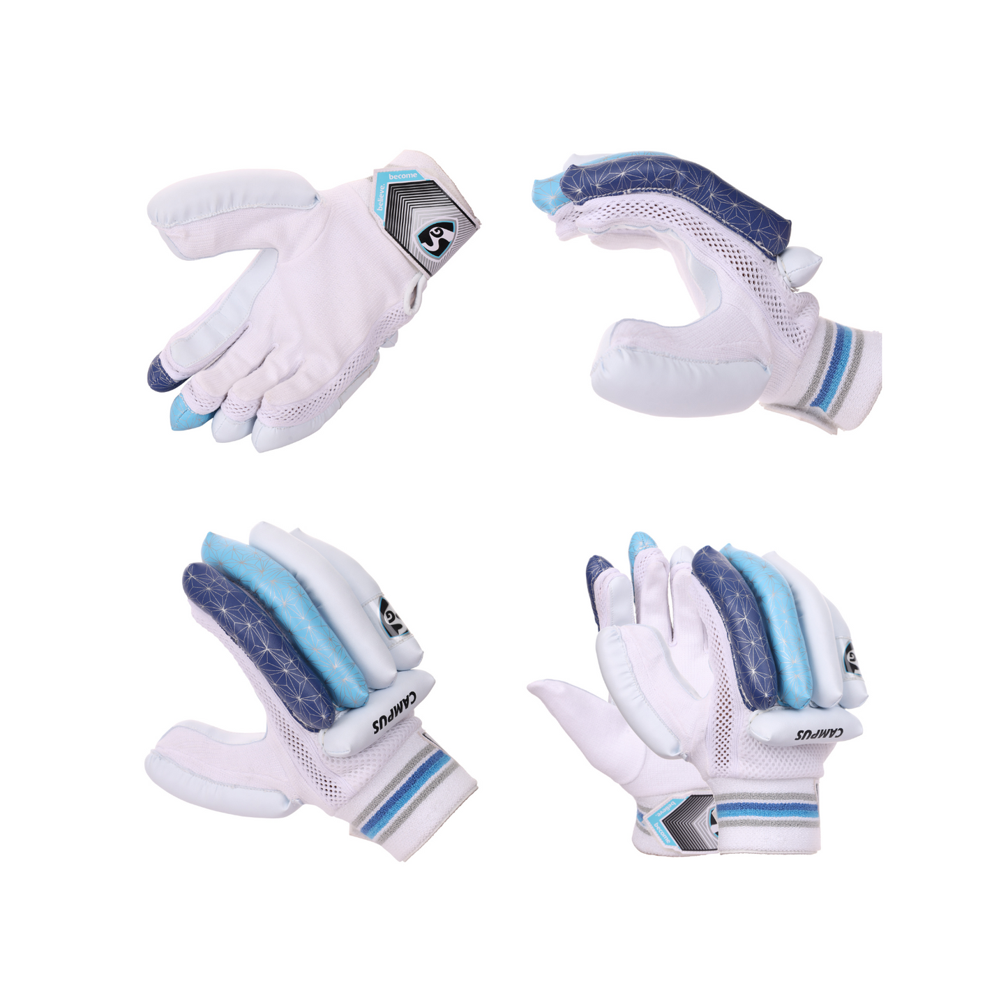 SG Campus™ Batting Gloves