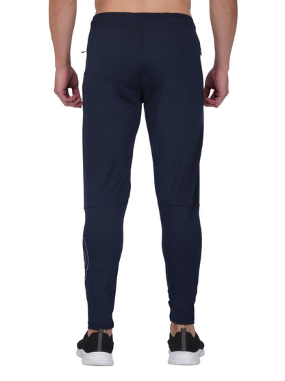 SG Men's Regular Fit Track Pant for Men & Boys | Ideal for Trail Running, Gym Fitness & Training, Jogging, Regular & Fashion Wear