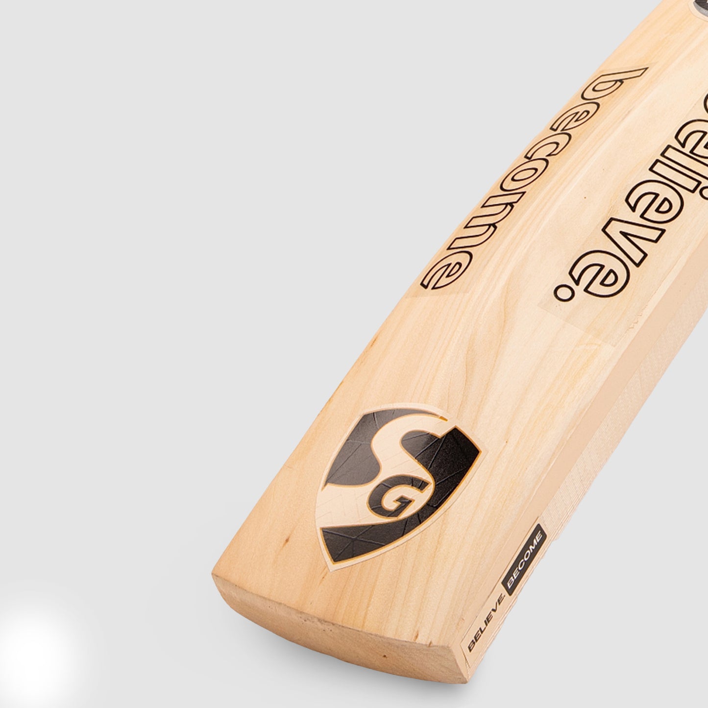 SG HP SPARK Kashmir Willow Cricket Bat