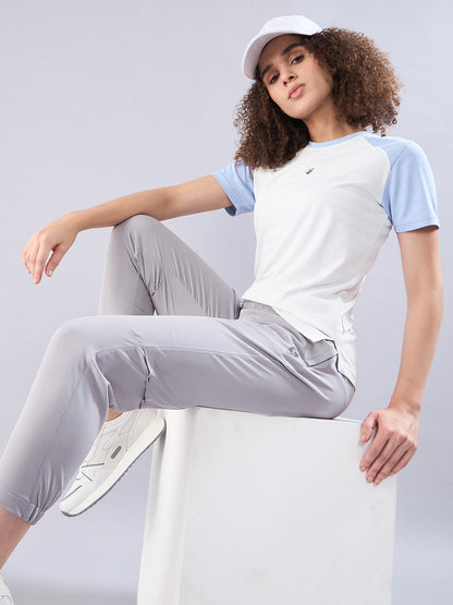 SG Women's H1WT8077 T-shirt