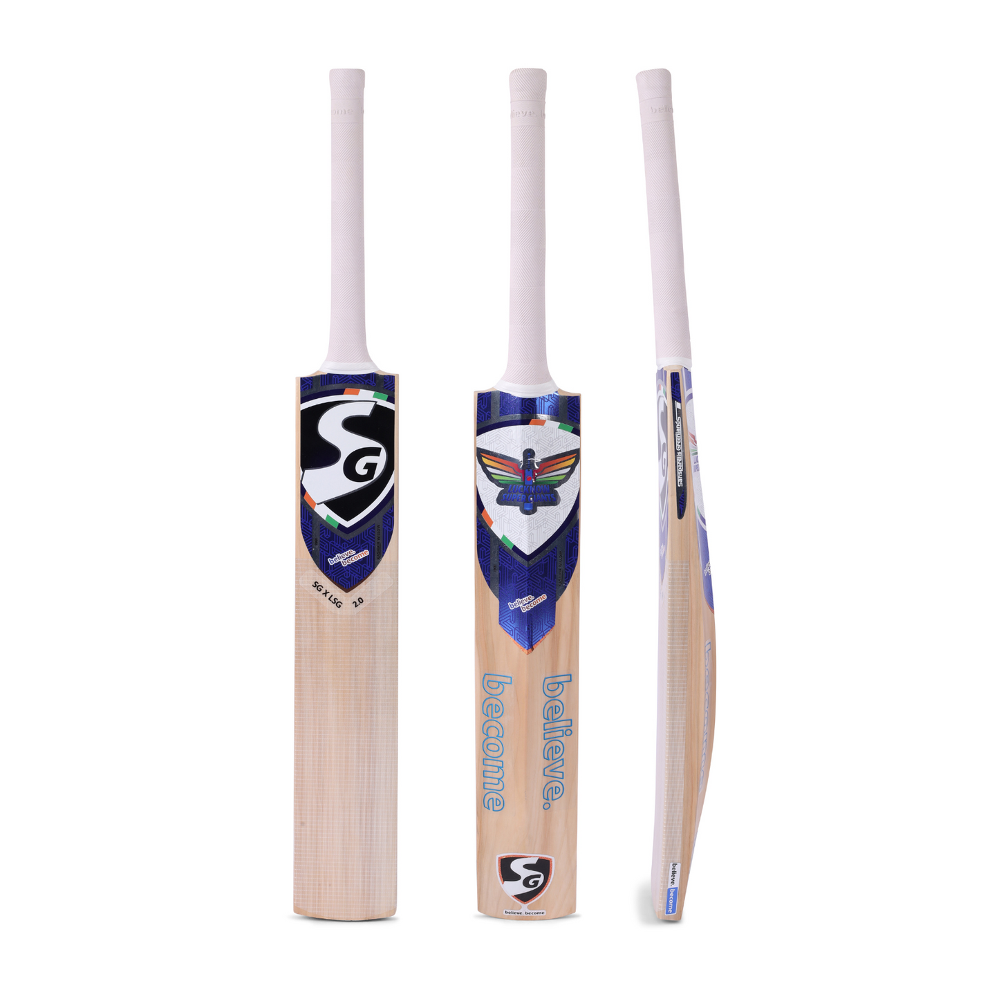 Cricket Bat KW SG X LSG 2 0