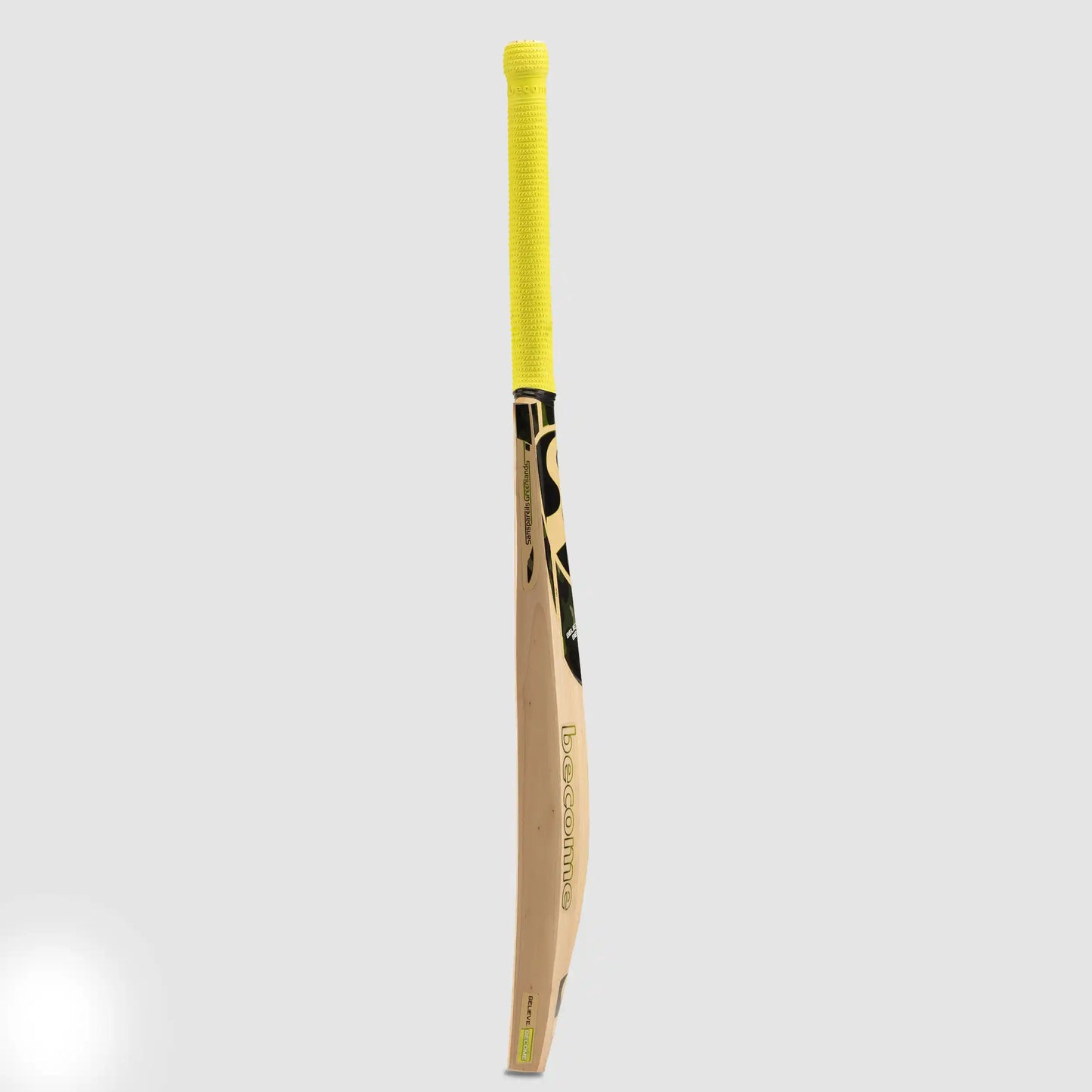 SG Savage Plus Kashmir Willow Cricket Bat