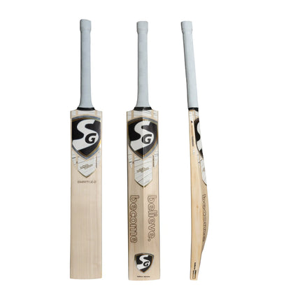 SG Smriti 2.0 English Willow Cricket bat