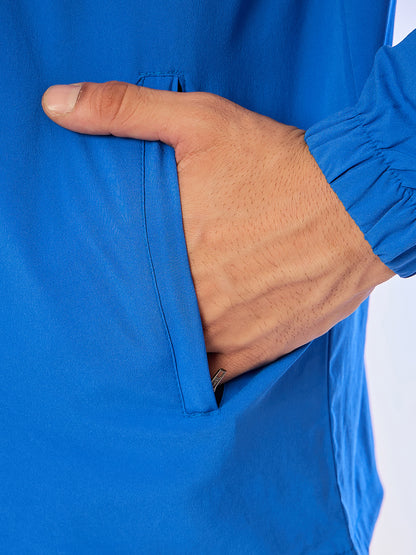 TRACKSUIT MEN SG H4MTS8234 CLASSIC BLUE