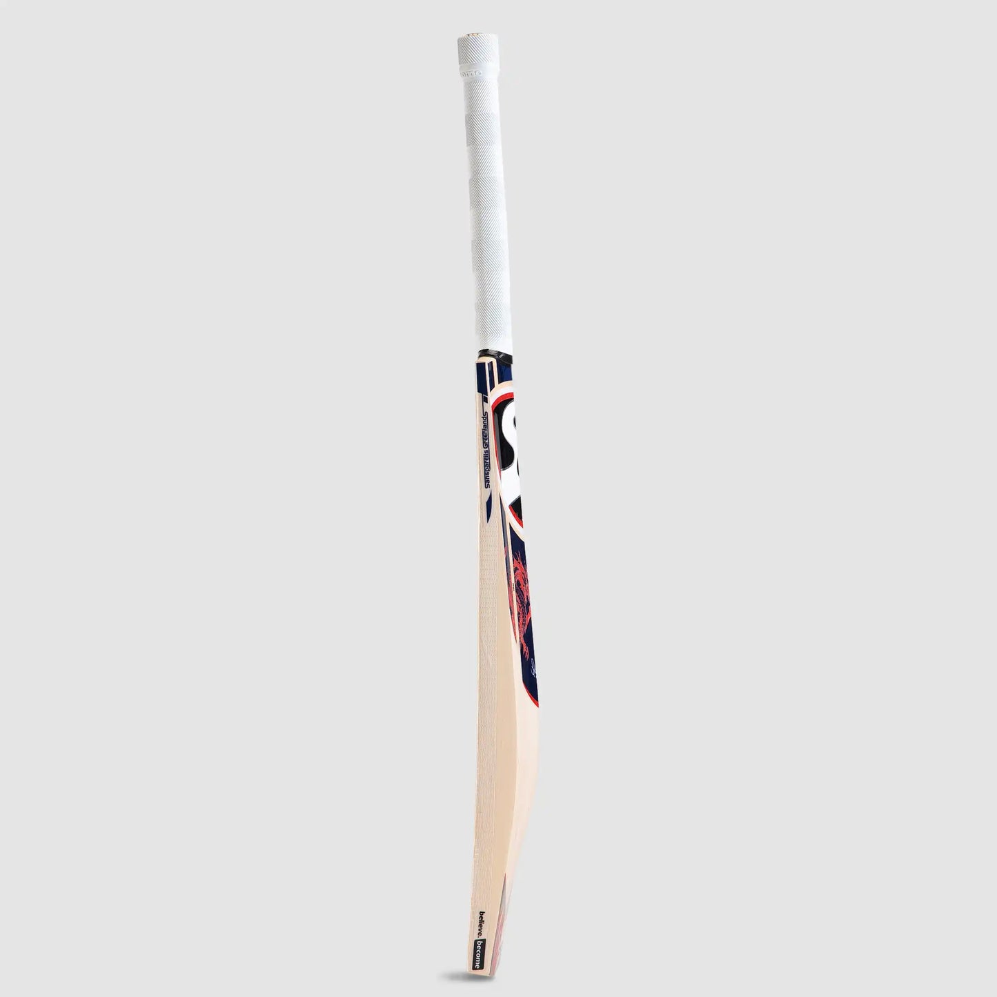 SG KLR Combo English and Kashmir Combo Cricket Bat