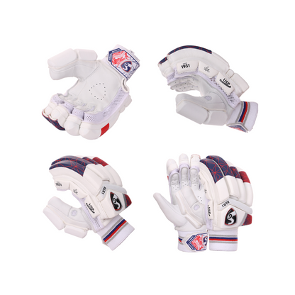 SG KLR-1 Batting Gloves - KL Rahul Series