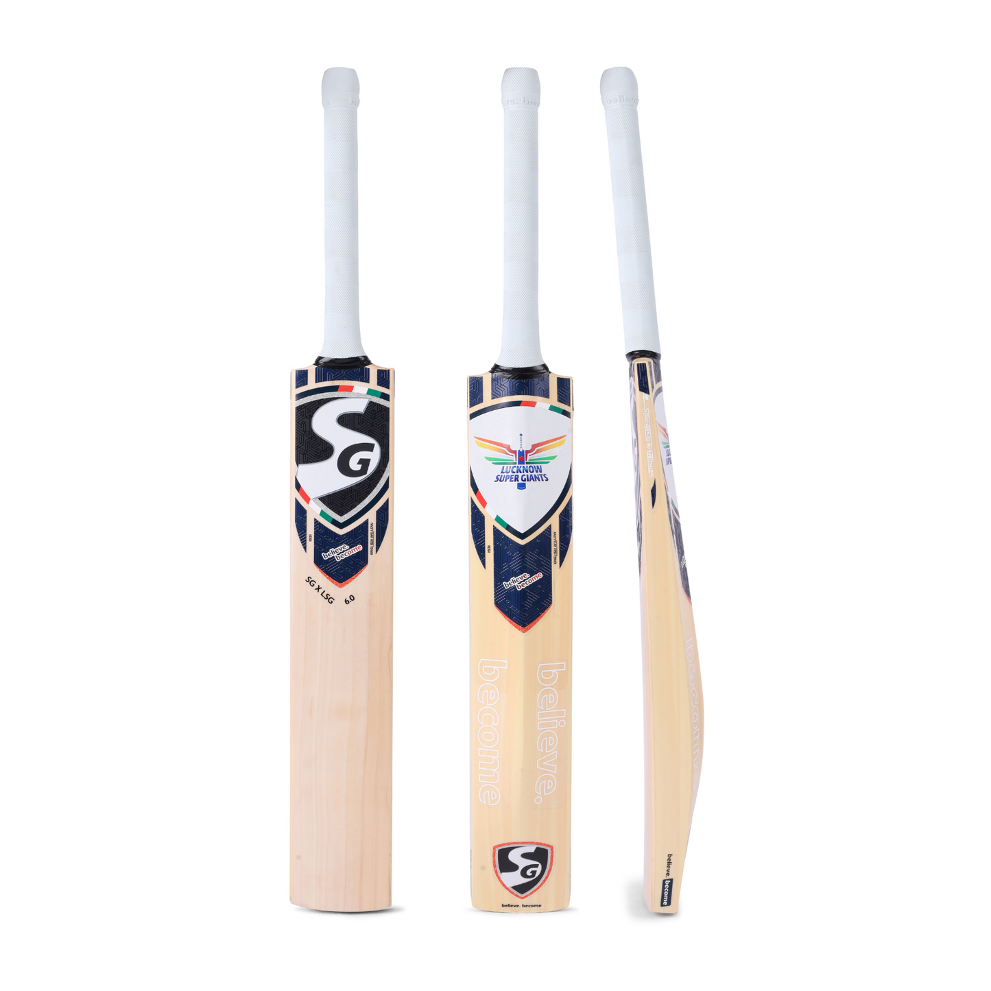 Cricket Bat SG X LSG 6 0