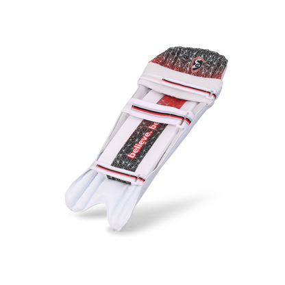 SG Optipro Cricket Batting Legguard (Batting Pad)