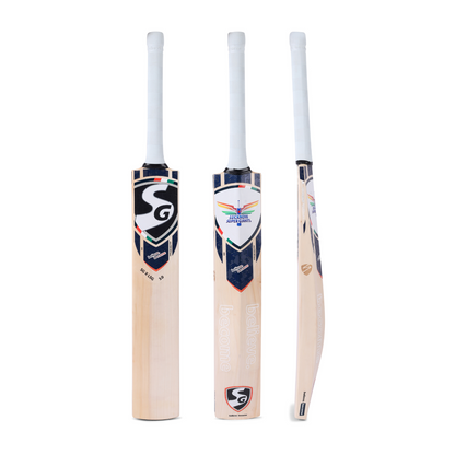 Cricket Bat SG X LSG 3 0