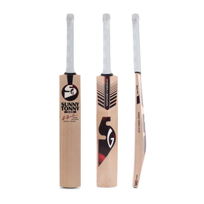 SG Sunny Tonny Icon English Willow Cricket Bat