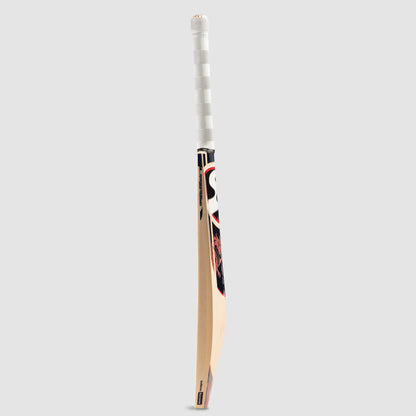 SG KLR Fusion English and Kashmir Combo Cricket Bat