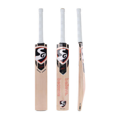 SG Savage Xtreme English Willow Cricket Bat (Hardik Pandya Series)