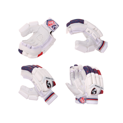 SG KLR Armour Batting Gloves - KL Rahul Series