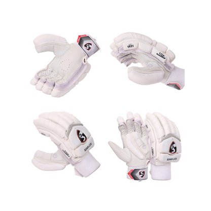 SG Test White Batting Glove