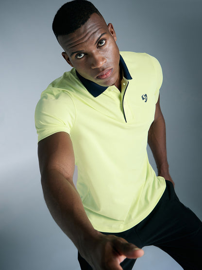 SG Zhudi Polo T-Shirt For Men And Boys