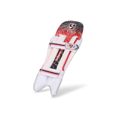 SG Nylite Cricket Wicket keeping Legguard (Wicket keeping Pad)