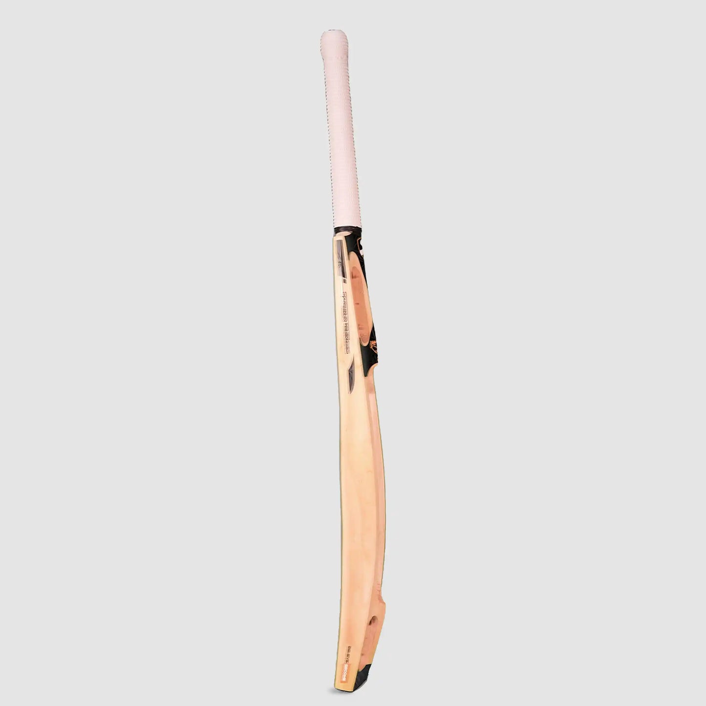 SG HP-Blast Edge Kashmir Willow Scoop Bat for Tennis Cricket Ball