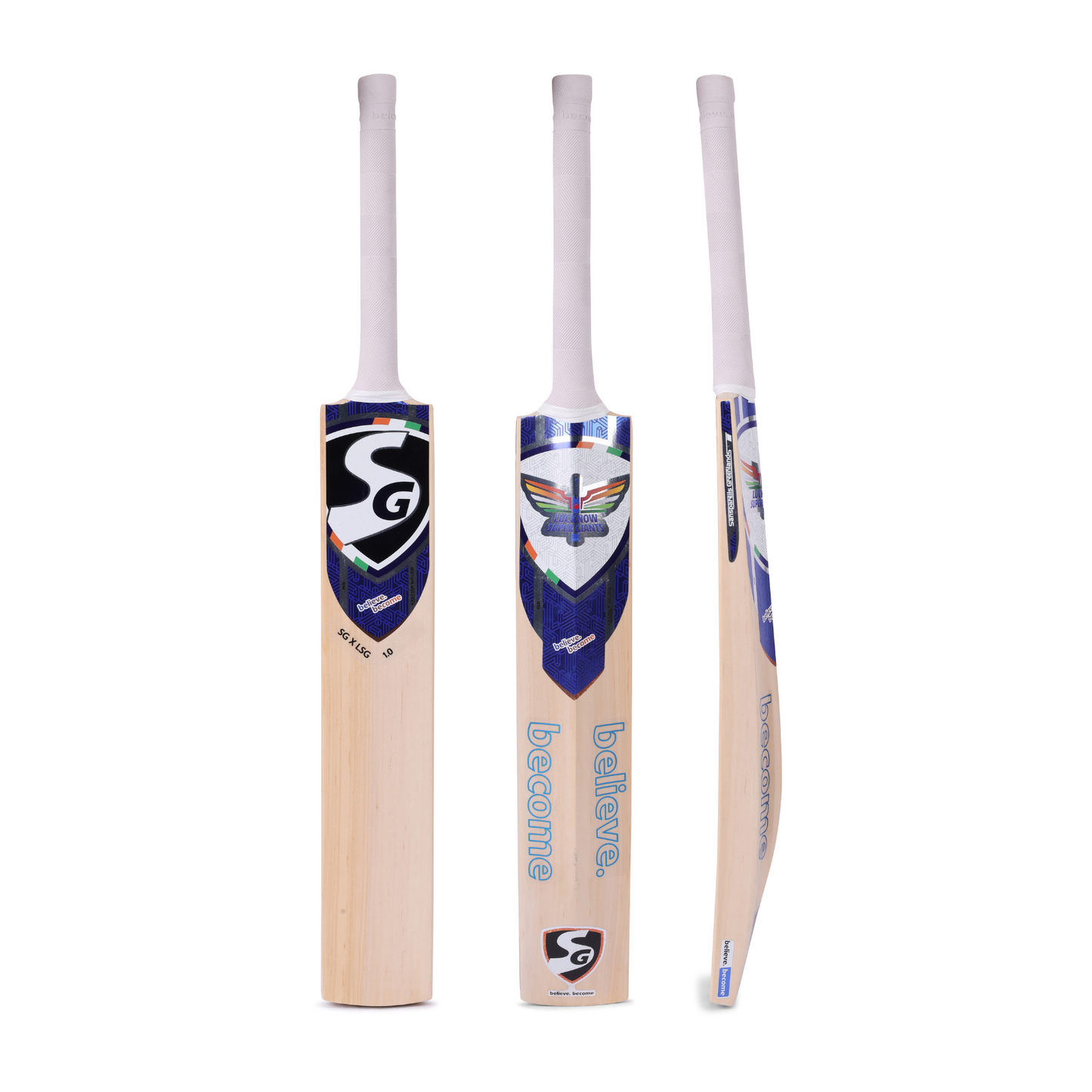 Cricket Bat KW SG X LSG 1 0