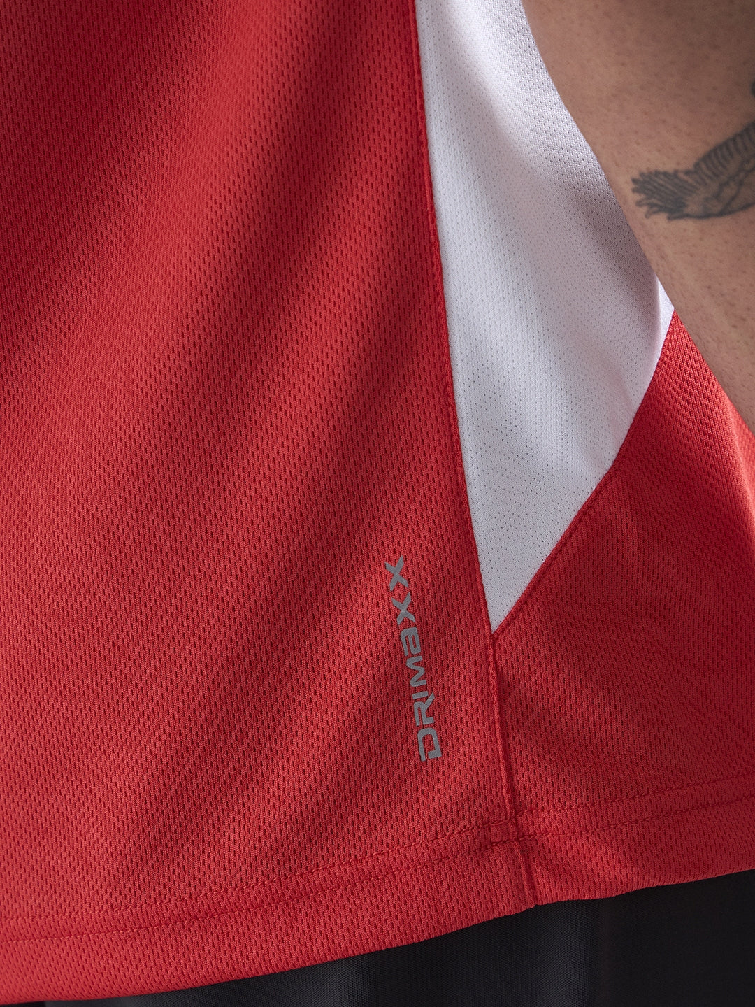 SG Men's T-Vest