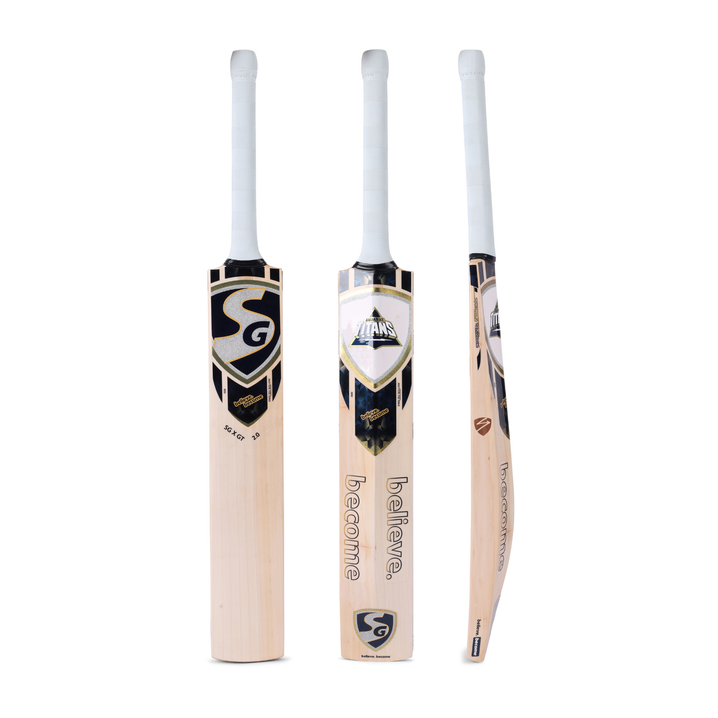 Cricket Bat SG X GT 2 0