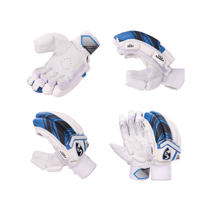 SG Test RO Batting Gloves