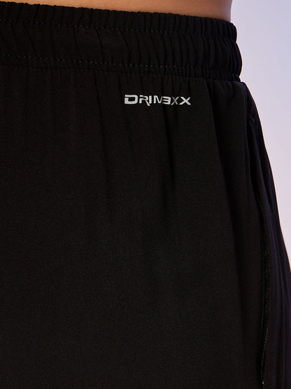 SHORTS MEN SG H3MS8220 BLACK