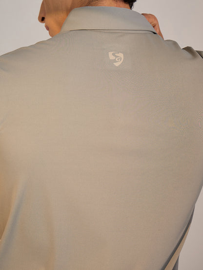 POLO MEN SG H3MP8213 LT. GREY