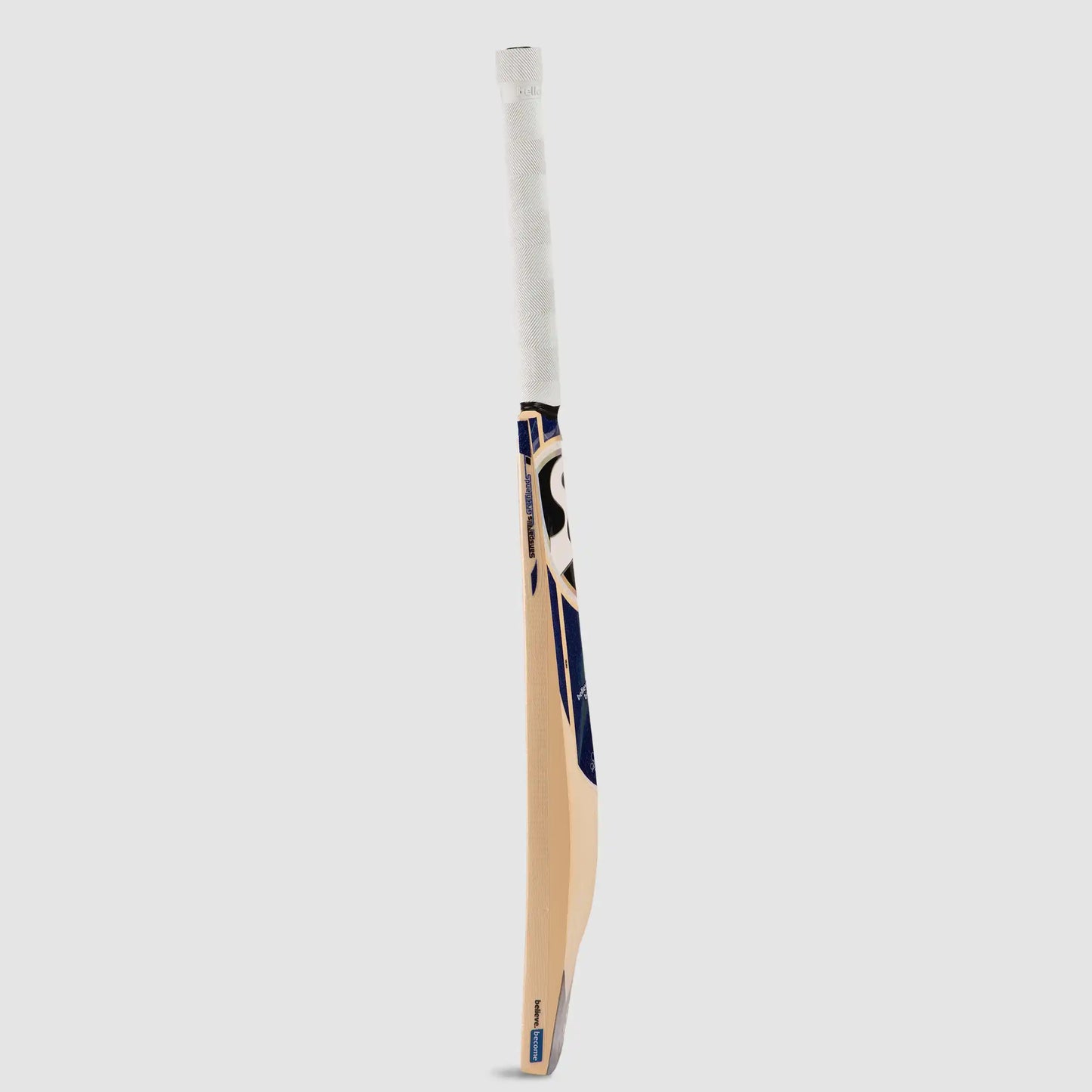 SG HP Punch English and Kashmir Combo Cricket Bat