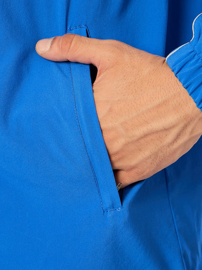TRACKSUIT MEN SG H4MTS8233 CLASSIC BLUE