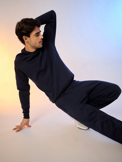 TRACK PANT MEN SG H4MTP8226 NAVY