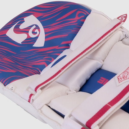 SG Litevate Batting Legguard