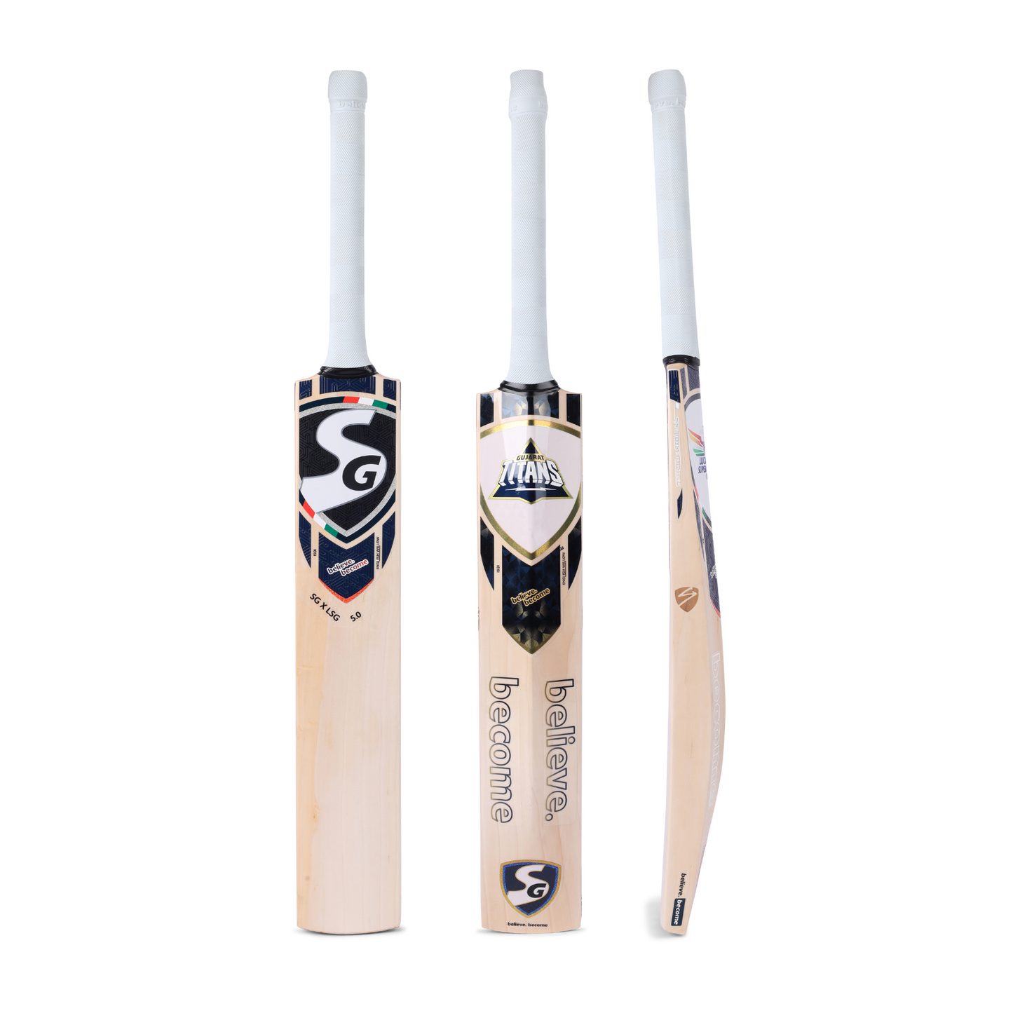 Cricket Bat SG X LSG 5 0