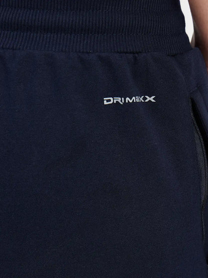 SG H2WTP83483 Women Navy Track Pant