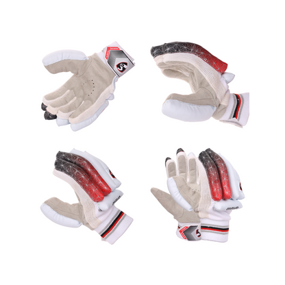 SG Optipro® Batting Gloves