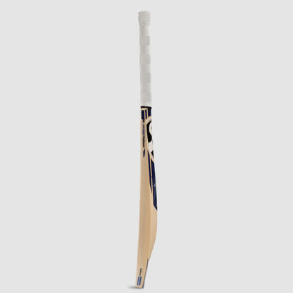 SG HP Fusion English and Kashmir Combo Cricket Bat
