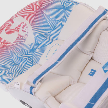SG Super Club Batting Legguard