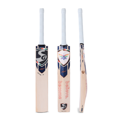 Cricket Bat SG X LSG 2 0