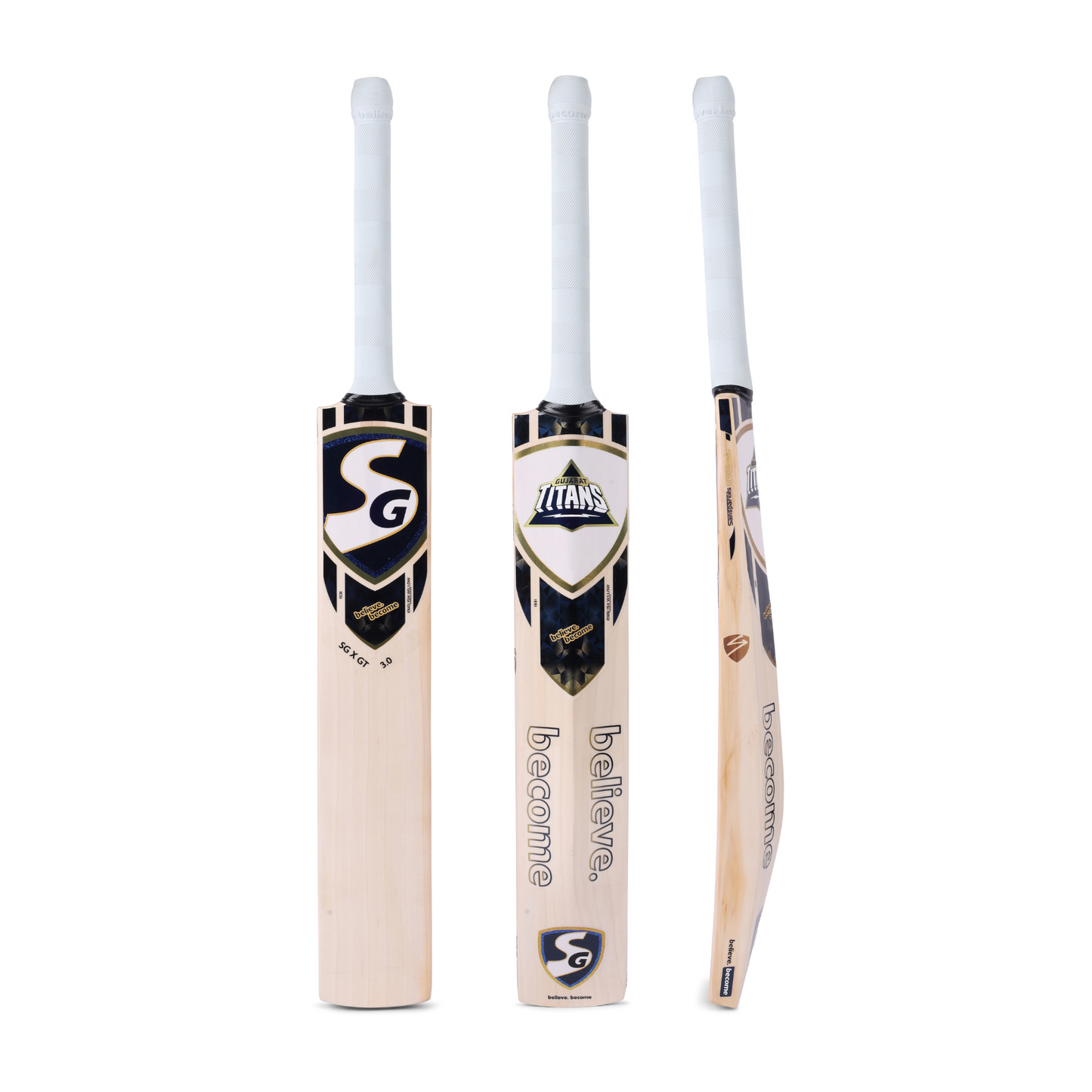 Cricket Bat SG X GT 3 0