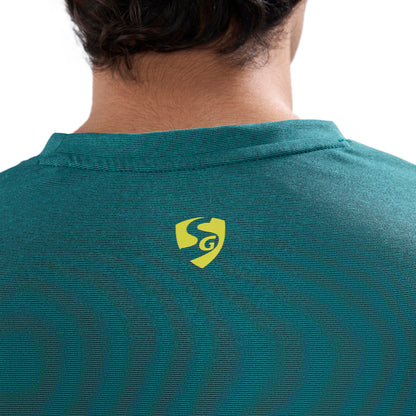 SG Men's H1MT8007 T-Shirt